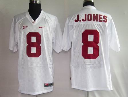 Alabama Crimson Tide jerseys-002